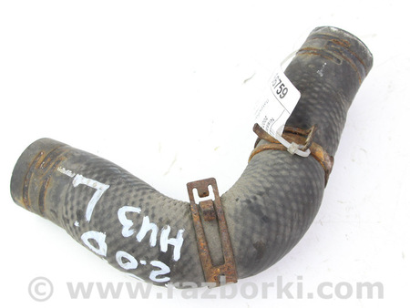ФОТО Патрубок воды нижний для Nissan X-Trail T31 (07-14) Київ