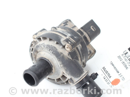 ФОТО Помпа электрическая для Nissan X-Trail T31 (07-14) Київ