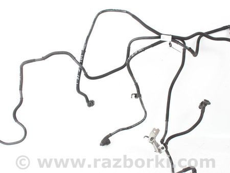 ФОТО Трубки топливные комплект для Nissan X-Trail T31 (07-14) Київ