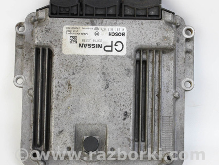 ФОТО Блок управления двигателем для Nissan X-Trail T31 (07-14) Київ