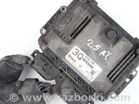 ФОТО Блок управления двигателем для Nissan X-Trail T31 (07-14) Київ
