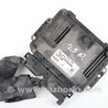 Блок управления двигателем Nissan X-Trail T31 (07-14)