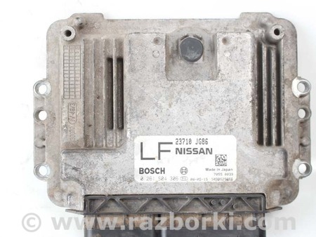 ФОТО Блок управления двигателем для Nissan X-Trail T31 (07-14) Київ