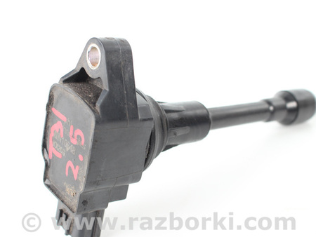 ФОТО Катушка зажигания не оригинал для Nissan X-Trail T31 (07-14) Київ
