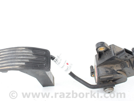 ФОТО Педаль газа электро для Nissan X-Trail T31 (07-14) Київ