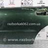 Дверь задняя левая универсал Subaru Impreza II GD GG (00-07)