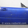 Дверь передняя правая Subaru Impreza II GD GG (00-07)