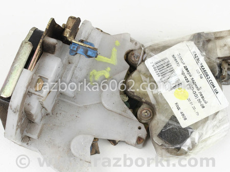 ФОТО Замок двери задний левый электр для Subaru Impreza II GD GG (00-07) Київ