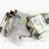 Замок двери задний левый электр Subaru Impreza II GD GG (00-07)