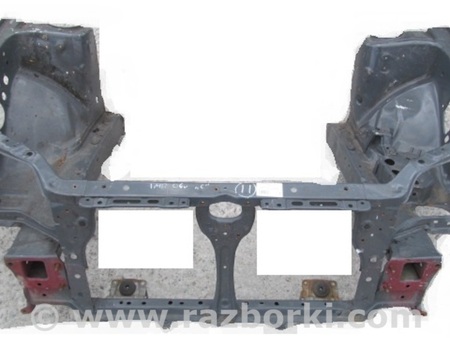 ФОТО Панель передняя кузовная для Subaru Impreza II GD GG (00-07) Київ