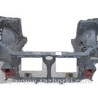 Панель передняя кузовная Subaru Impreza II GD GG (00-07)