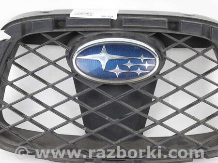 ФОТО Решетка радиатора для Subaru Impreza II GD GG (00-07) Київ