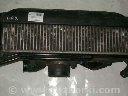 ФОТО Радиатор интеркуллера для Subaru Impreza II GD GG (00-07) Київ