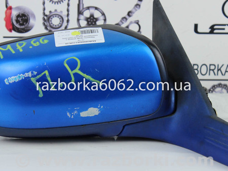 ФОТО Зеркало правое электр для Subaru Impreza II GD GG (00-07) Київ