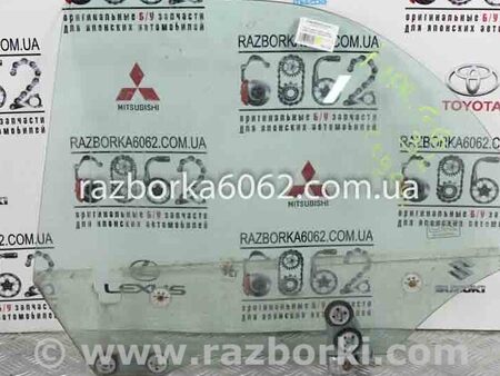 ФОТО Стекло двери заднее левое для Subaru Impreza II GD GG (00-07) Київ