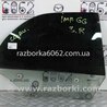 Стекло двери заднее правое Subaru Impreza II GD GG (00-07)