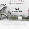 Стеклоподъёмник задний левый электр (без моторчика) Subaru Impreza II GD GG (00-07)
