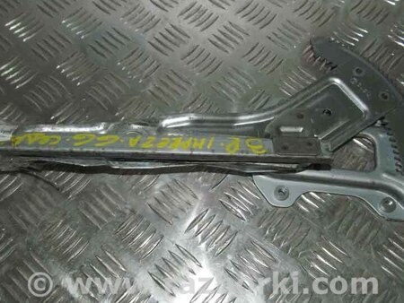 ФОТО Стеклоподъёмник задний правый электр (без моторчика) для Subaru Impreza II GD GG (00-07) Київ