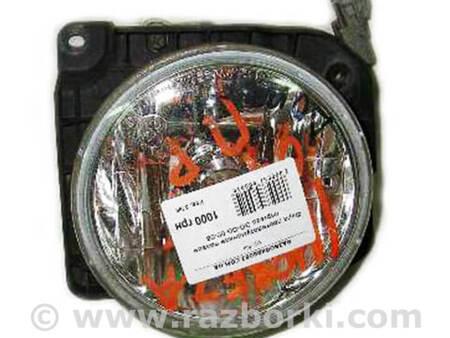 ФОТО Фара противотуманная правая для Subaru Impreza II GD GG (00-07) Київ