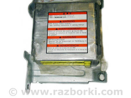 ФОТО Блок управления AIRBAG для Subaru Impreza II GD GG (00-07) Київ