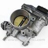 Заслонка дроссельная электро Subaru Impreza II GD GG (00-07)