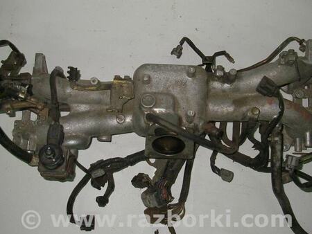 ФОТО Коллектор впускной металл для Subaru Impreza II GD GG (00-07) Київ