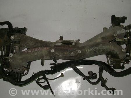 ФОТО Коллектор впускной металл для Subaru Impreza II GD GG (00-07) Київ