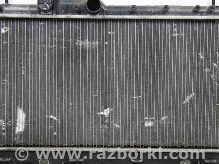 ФОТО Радиатор основной для Subaru Impreza II GD GG (00-07) Київ