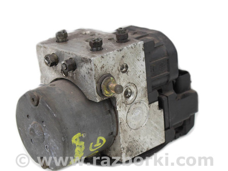 ФОТО Блок ABS для Subaru Impreza II GD GG (00-07) Київ