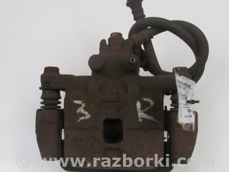 ФОТО Суппорт задний правый для Subaru Impreza II GD GG (00-07) Київ