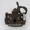 Суппорт задний правый Subaru Impreza II GD GG (00-07)