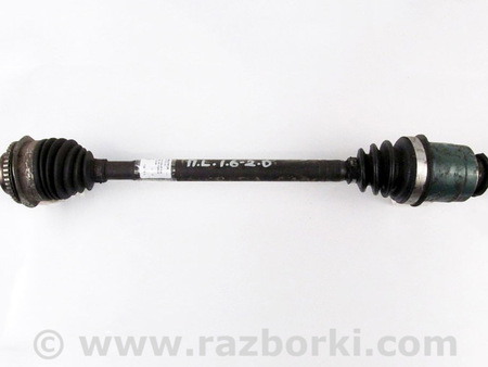 ФОТО Привод передний левый под ABS для Subaru Impreza II GD GG (00-07) Київ