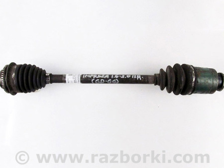 ФОТО Привод передний правый под ABS для Subaru Impreza II GD GG (00-07) Київ