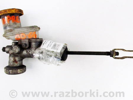 ФОТО Цилиндр сцепления главный для Subaru Impreza II GD GG (00-07) Київ