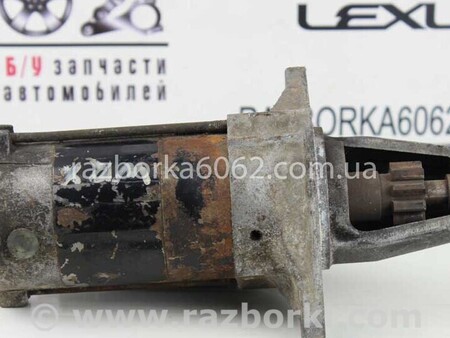 ФОТО Стартер для Subaru Impreza II GD GG (00-07) Київ