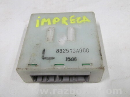 ФОТО Блок управления центральным замком для Subaru Impreza II GD GG (00-07) Київ