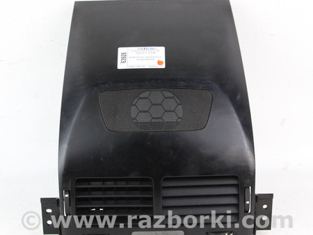 ФОТО Дефлекторы центральных воздуховодов для Suzuki Grand Vitara II JT (05-19) Київ