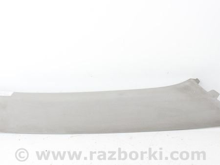 ФОТО Накладка стойки передней правой верхняя для Suzuki Grand Vitara II JT (05-19) Київ
