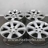 Диск колесный R18 комплект Suzuki Grand Vitara II JT (05-19)