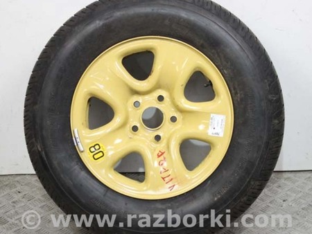 ФОТО Докатка для Suzuki Grand Vitara II JT (05-19) Київ