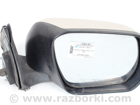 ФОТО Зеркало правое электр для Suzuki Grand Vitara II JT (05-19) Київ