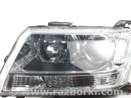 ФОТО Фара Левая Ксенон для Suzuki Grand Vitara II JT (05-19) Київ