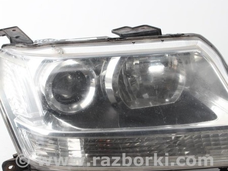 ФОТО Фара правая ксенон с дефектом для Suzuki Grand Vitara II JT (05-19) Київ