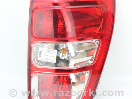 ФОТО Фонарь правый для Suzuki Grand Vitara II JT (05-19) Київ