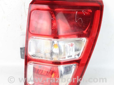 ФОТО Фонарь правый с дефектом для Suzuki Grand Vitara II JT (05-19) Київ