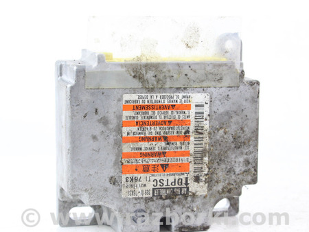 ФОТО Блок управления AIRBAG для Suzuki Grand Vitara II JT (05-19) Київ