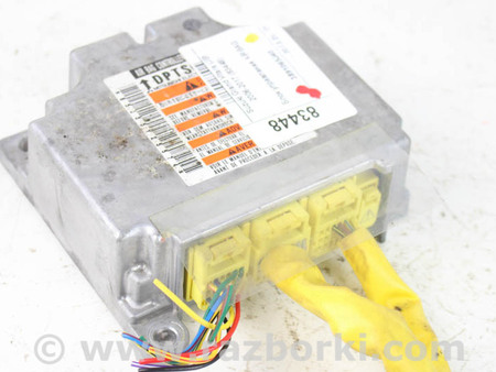 ФОТО Блок управления AIRBAG для Suzuki Grand Vitara II JT (05-19) Київ