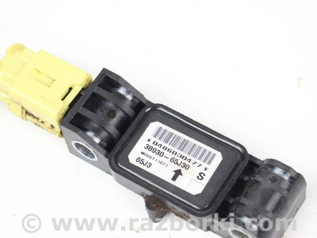 ФОТО Датчик удара боковой для Suzuki Grand Vitara II JT (05-19) Київ