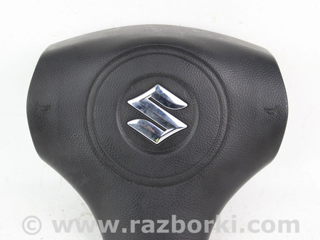 ФОТО Подушка безопасности в руль для Suzuki Grand Vitara II JT (05-19) Київ