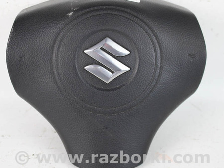 ФОТО Подушка безопасности в руль для Suzuki Grand Vitara II JT (05-19) Київ